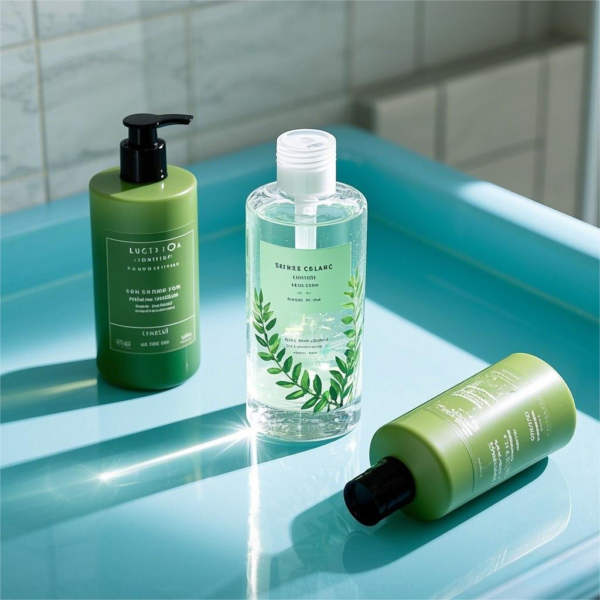 Shampoo