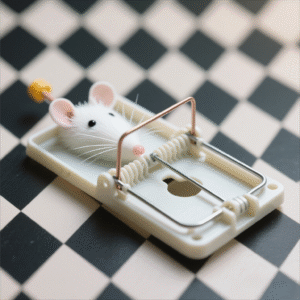 mousetrap