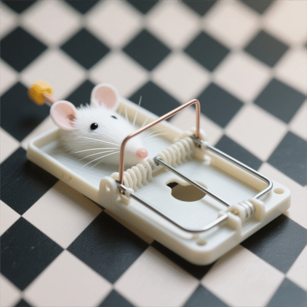 mousetrap