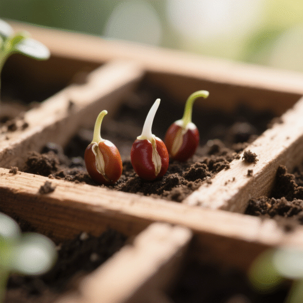 Chili Pepper Seeds - Image 3