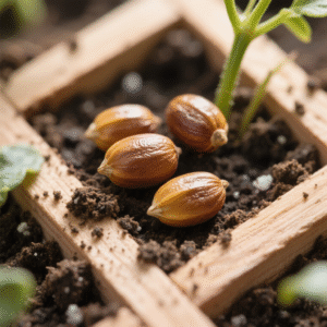 Chili Pepper Seeds