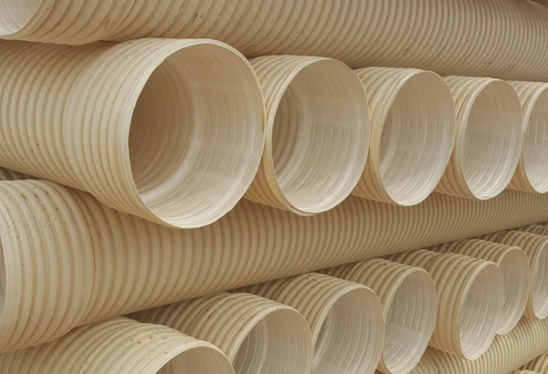 PVC pipe 0|1|PVC| No license | No model | for drainage.