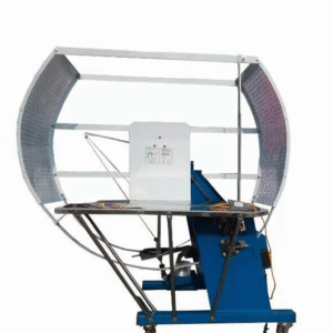 Binding machine 0|1| No brand | No model for packaging