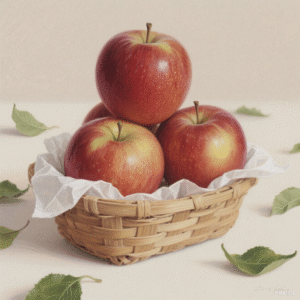 apple