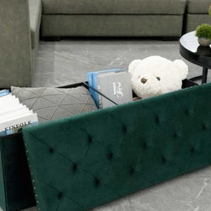 Storage stool