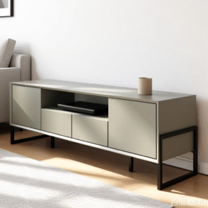 TV cabinet