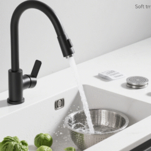 Water tap