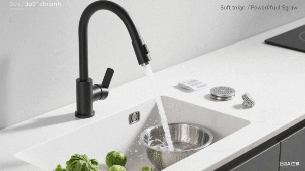 Water tap