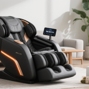 Massage chair