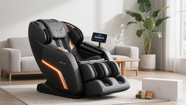 Massage chair