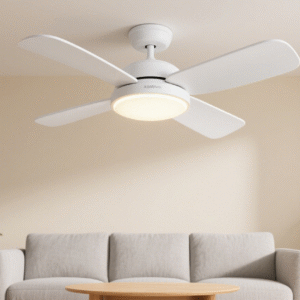 Fan lamp