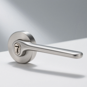 Lock handle