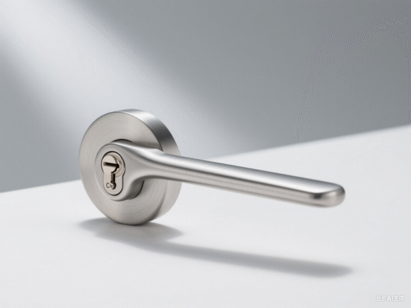 Lock handle