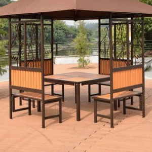 wayside pavilion
