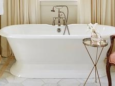 bathtub