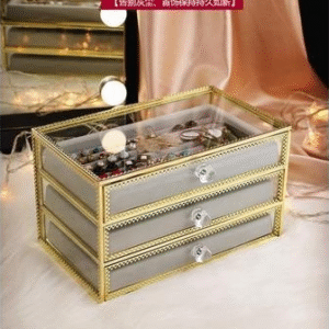 jewelry box