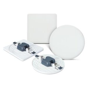 led panel light