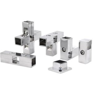 Shelf fittings