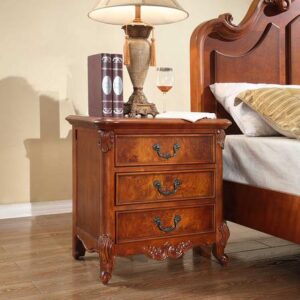 bedside cupboard