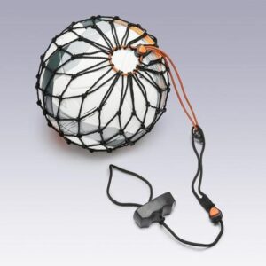 Ball net set accessories