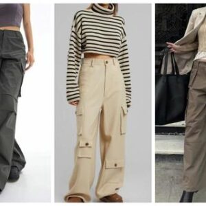 women's pants