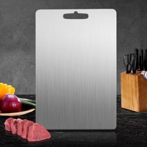 chopping board