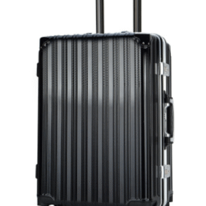 luggage with wheels