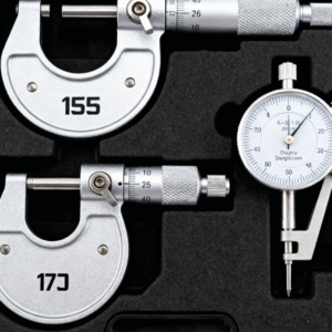 Micrometer Set