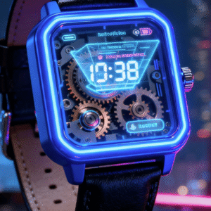 smartwatch