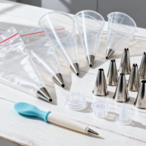 piping bag set
