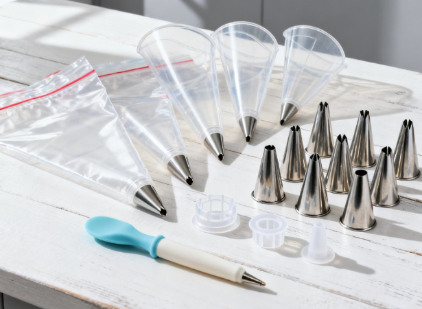 piping bag set