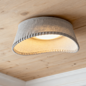 ceiling light