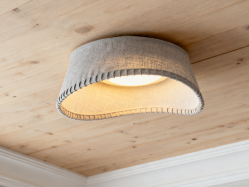 ceiling light