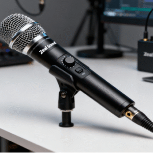 microphone