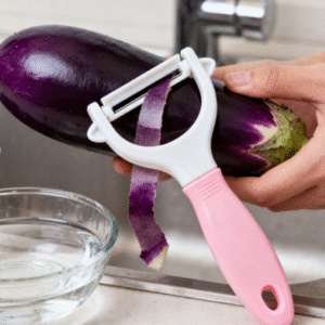 ナイフのペアリング