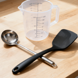 Kitchen utensils