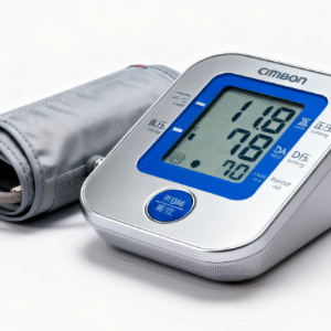 sphygmomanometer