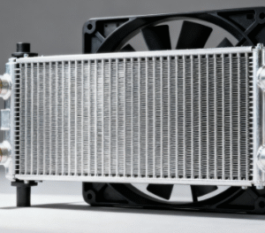auto radiator