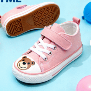 children's shoes