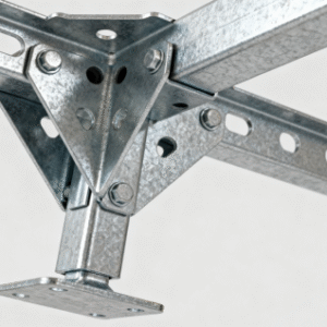 Hardware Support Brackets