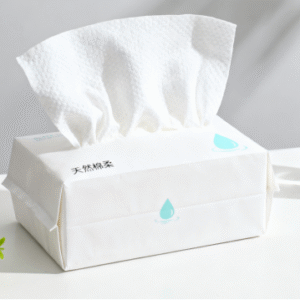 Cotton Facial Towels 