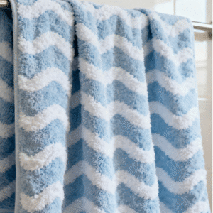 Cotton Bath Towels