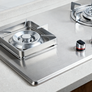 Hardware Gas Stove