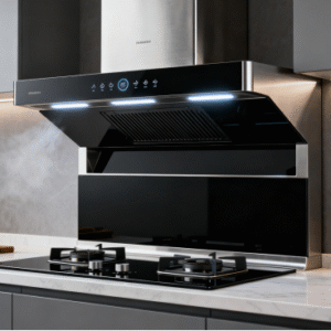 Range Hood