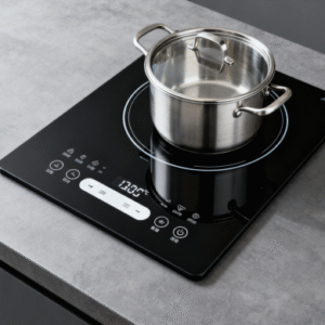 Home Induction Cooktop