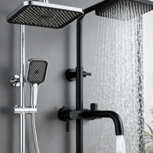 Shower System