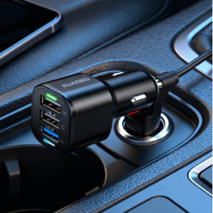 Car Charger