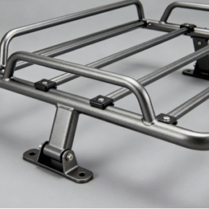 Hardware Luggage Rack