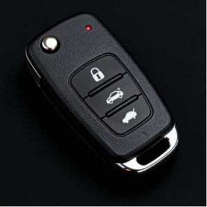Remote Control Key