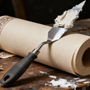 Putty Knife 、Wallpaper Tools